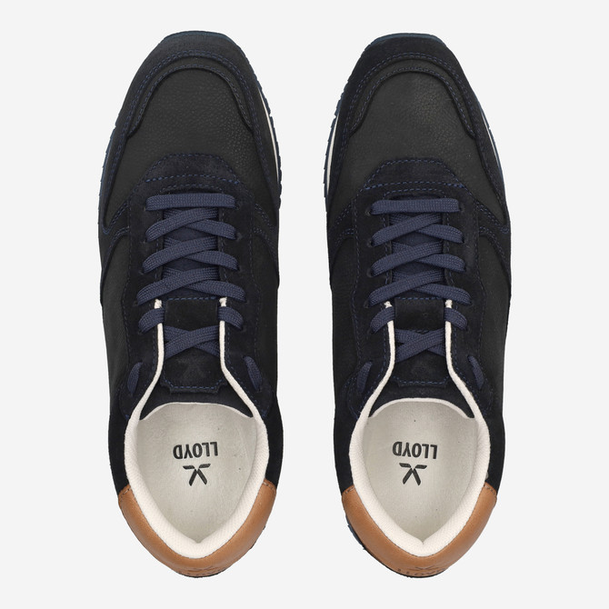 Lloyd SWIFT - Blue - Sole