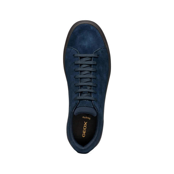 Geox BALTMOORE - Blue - Sole