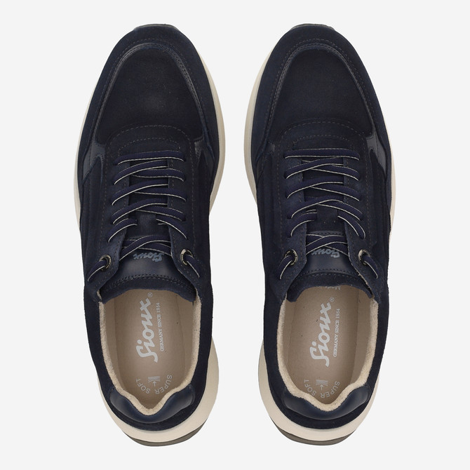 Sioux KAVIKANO-700 - Blue - Sole