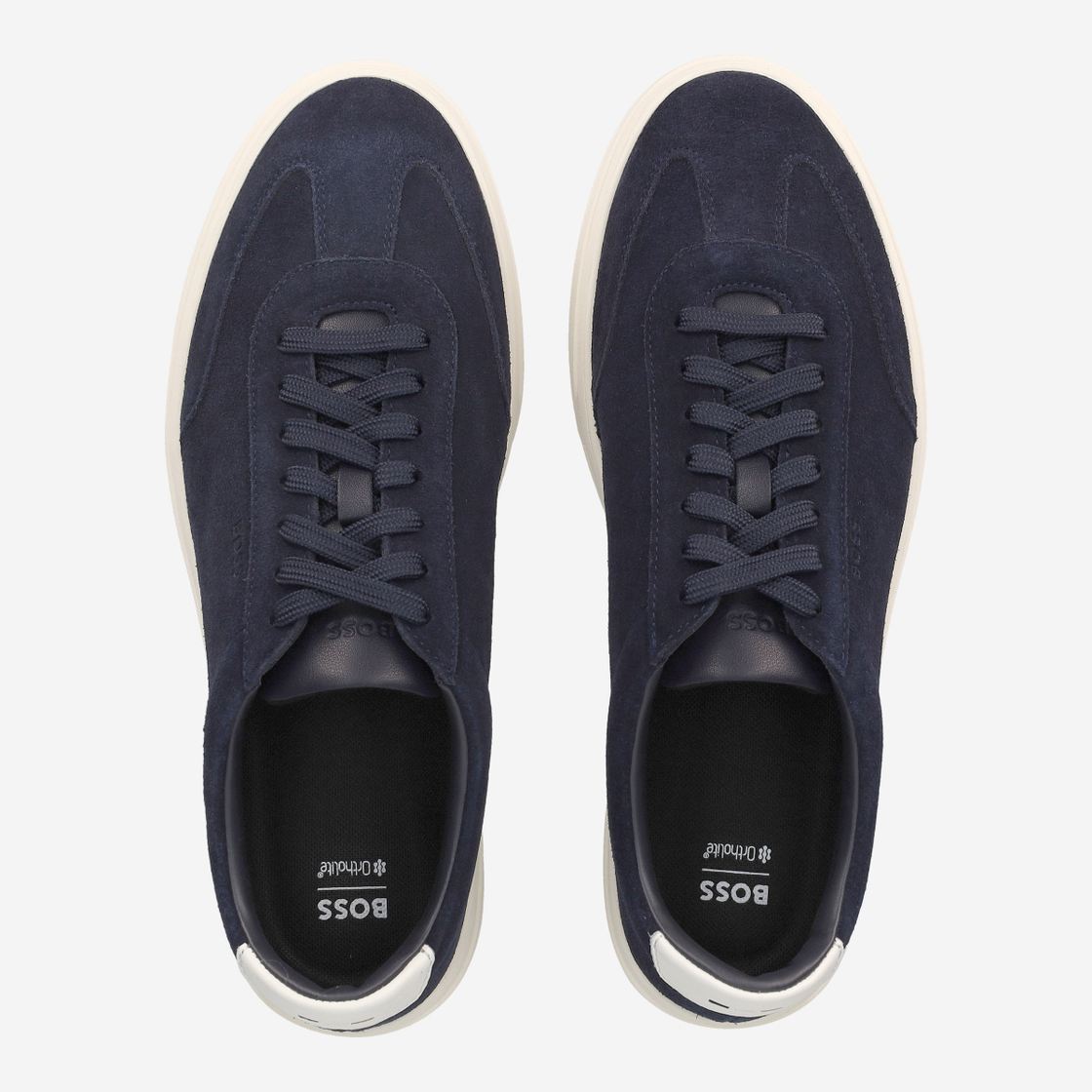 Boss Kieran_Tenn - Blue - Sole