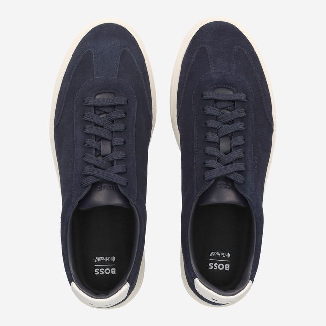 Boss Kieran_Tenn - Blue - Sole