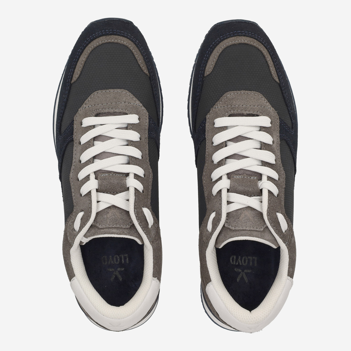 Lloyd SWIFT - Blue - Sole