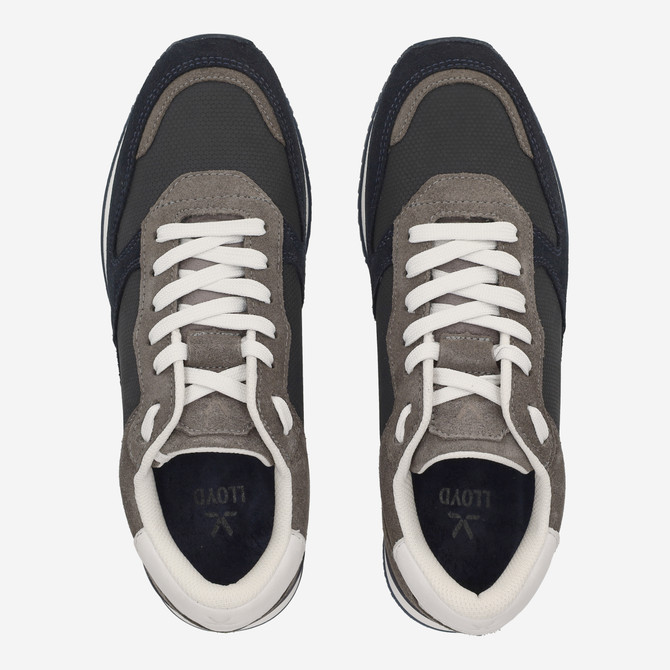 Lloyd SWIFT - Blue - Sole