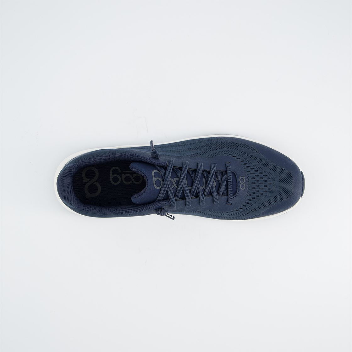tenhaag 0510 - Blue - Sole