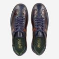 Galizio Torresi 318450 V7060 - Blue, combined - Sole