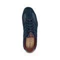 Geox SNAKE - Blue, combined - Sole