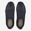Geox SNAKE - Blue, combined - Sole