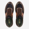 Galizio Torresi 319458 V7053 - Blue, combined - Sole