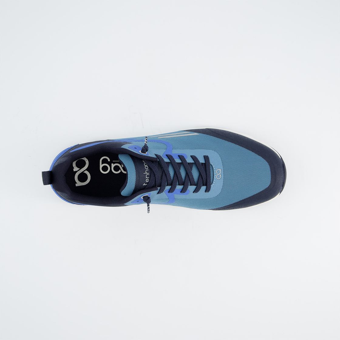 tenhaag 0501 - Blue, combined - Sole