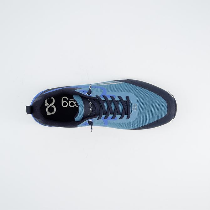 tenhaag 0501 - Blue, combined - Sole