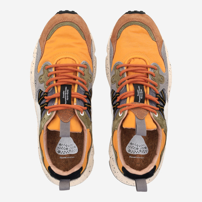 Flower Mountain YAMANO 3 - Colorful - Sole