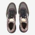 Premiata MICK - Gray - Sole