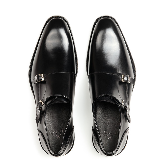 Lloyd NOBEL 220 - Black - Sole