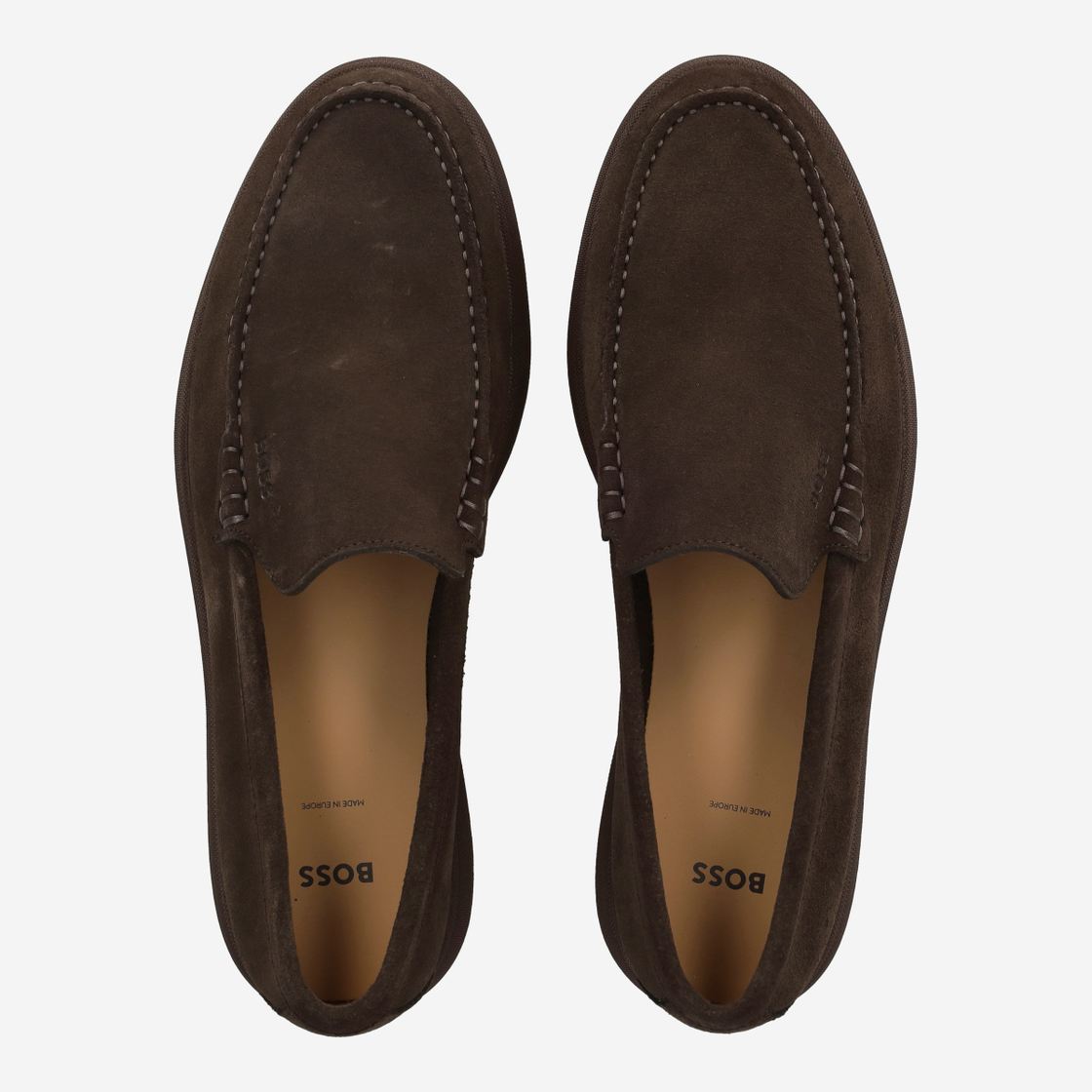 Boss Sienne_Loaf - Brown, dark - Sole