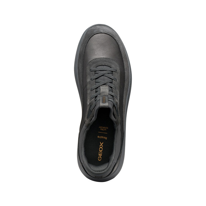 Geox SPHERICA PLUS - Black - Sole
