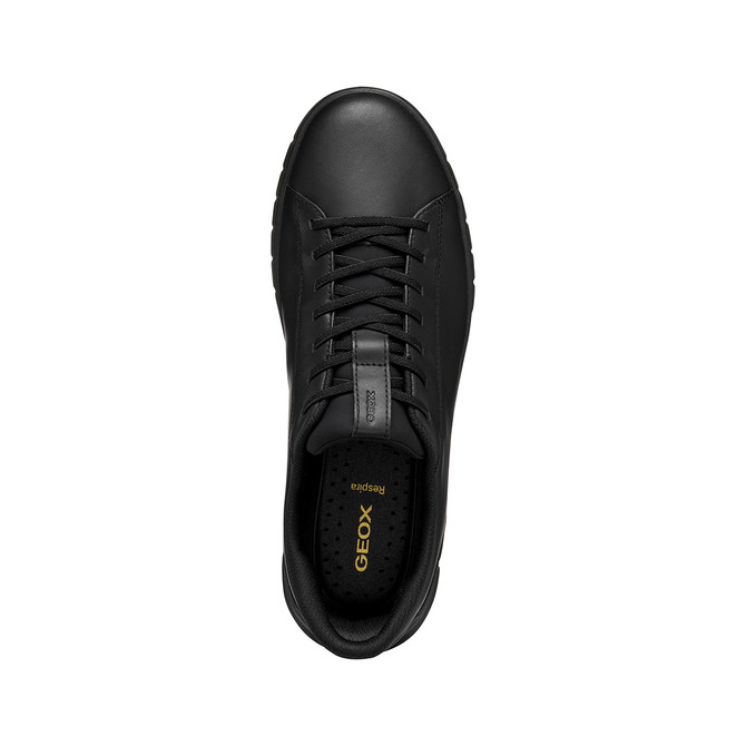 Geox FLEXTRIDE PLUS - Black - Sole