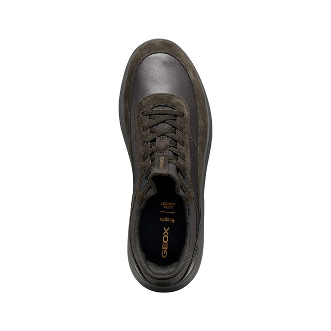 Geox SPHERICA PLUS - Black - Sole