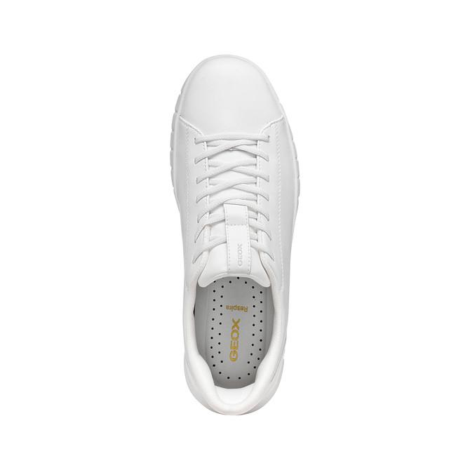 Geox FLEXTRIDE PLUS - White - Sole