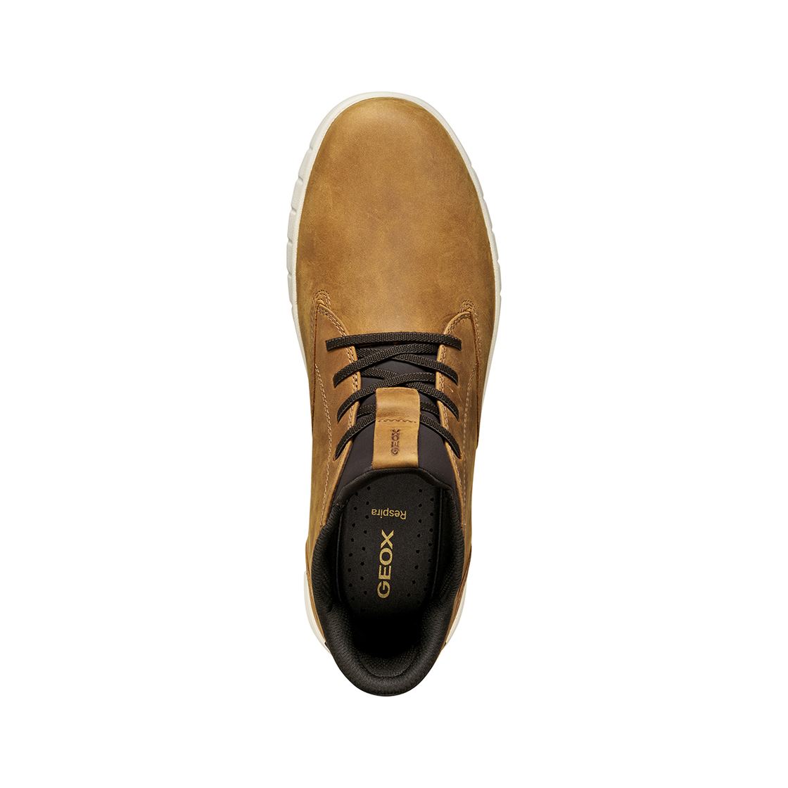 Geox FLEXTRIDE - Brown,light - Sole
