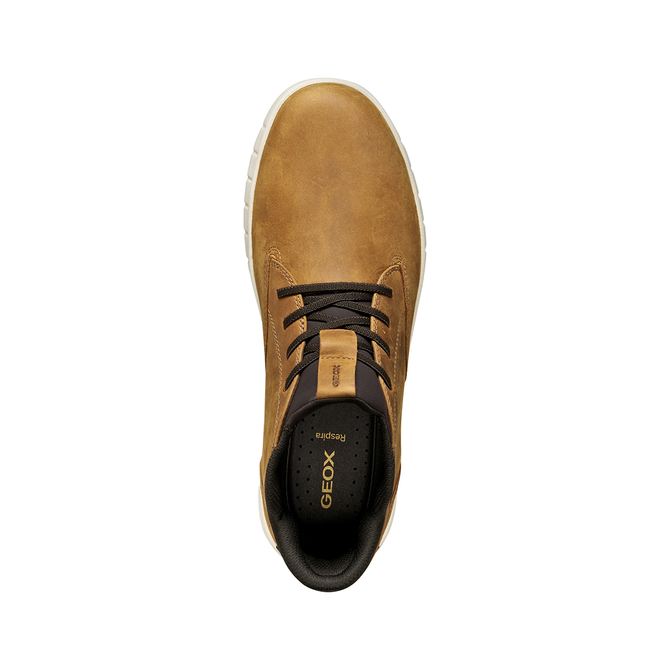 Geox FLEXTRIDE - Brown,light - Sole