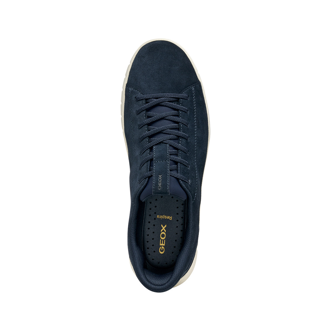 Geox FLEXTRIDE PLUS - Blue - Sole