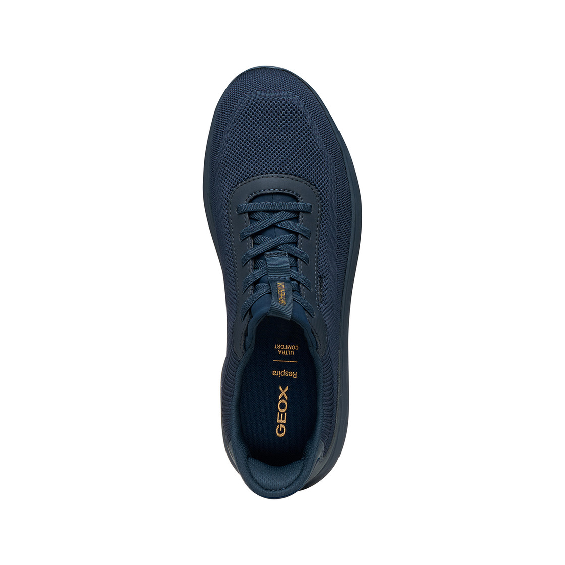Geox SPHERICA PLUS - Blue - Sole