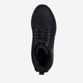 Skechers POLLARD - Black - Sole
