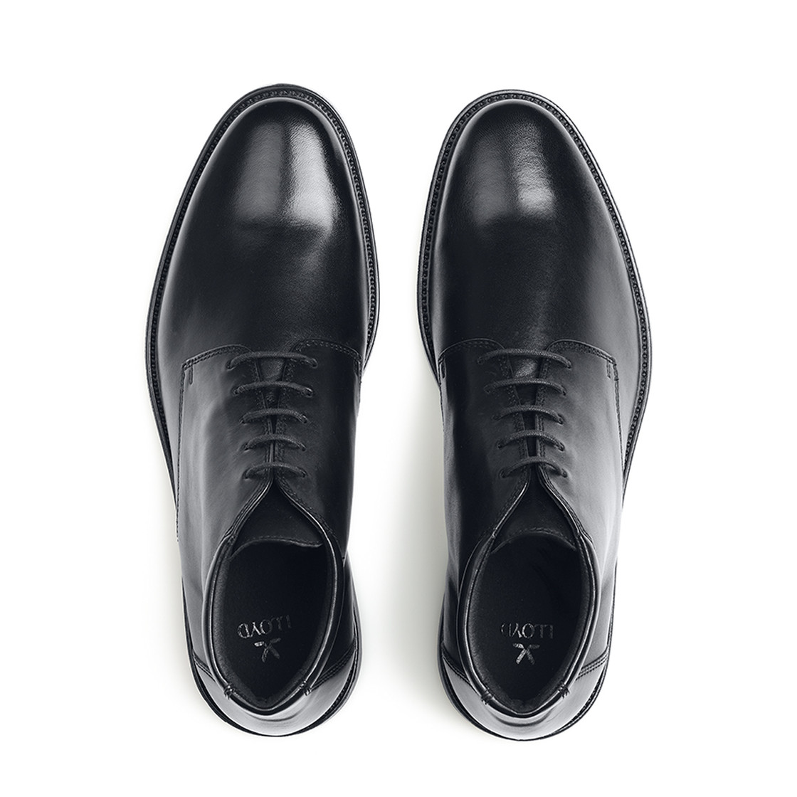 Lloyd CORE 335 - Black - Sole