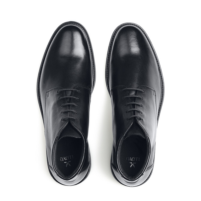 Lloyd CORE 335 - Black - Sole