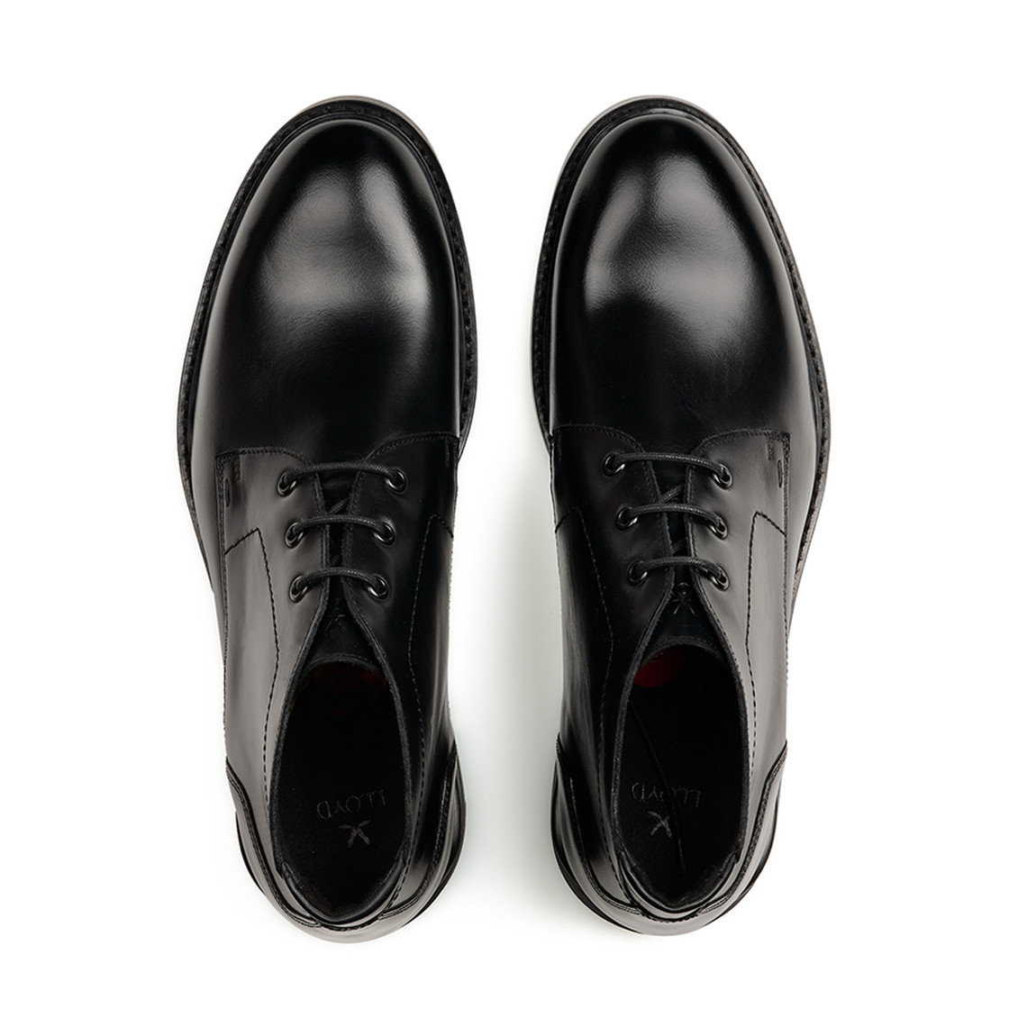 Lloyd VIBE 325 - Black - Sole