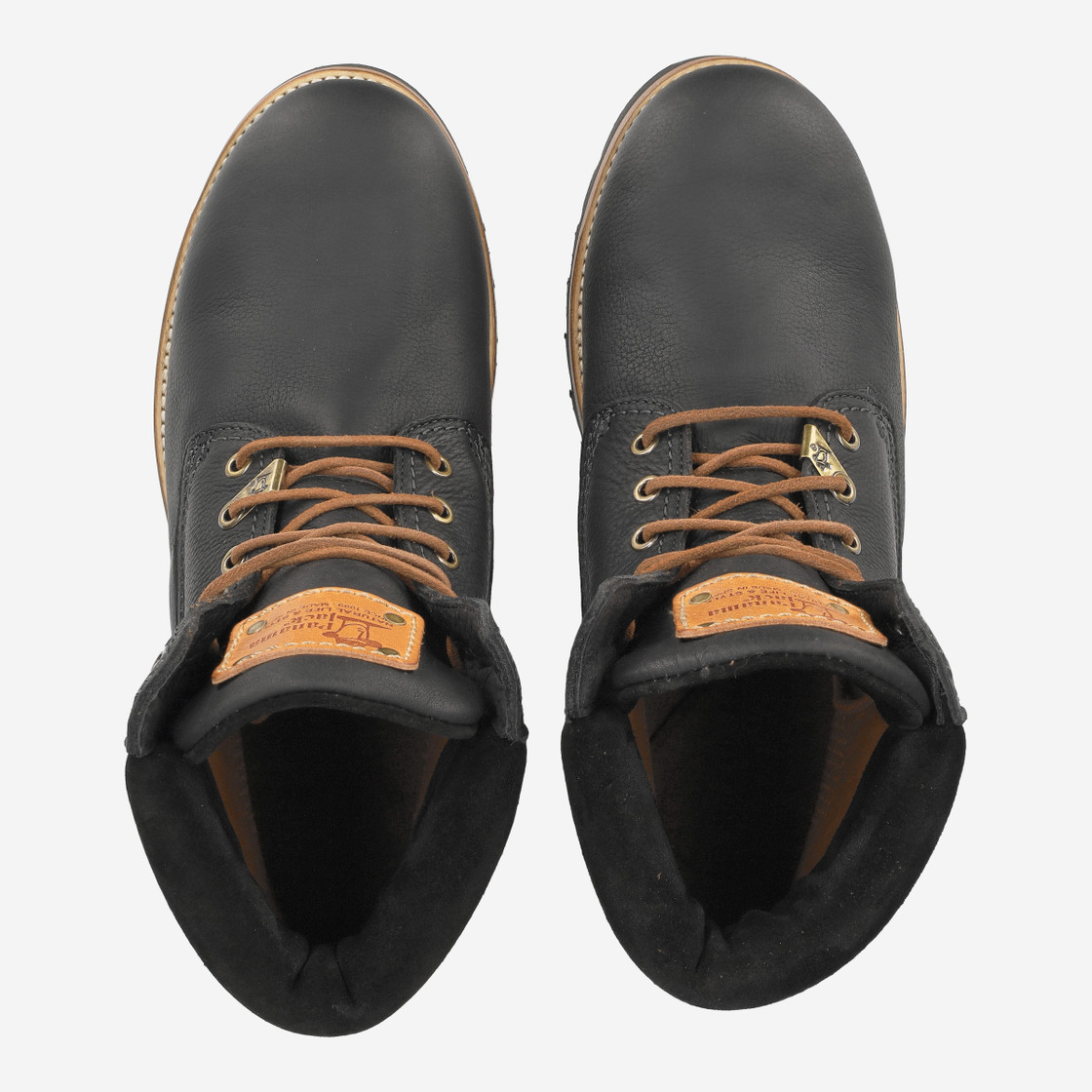 Panama Jack PANAMA 03 - Black - Sole