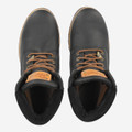 Panama Jack PANAMA 03 - Black - Sole