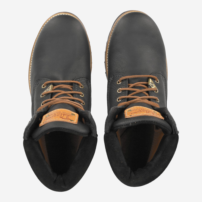 Panama Jack PANAMA 03 - Black - Sole