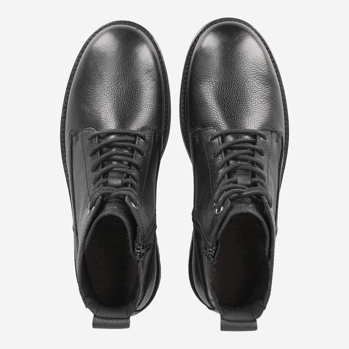 Marc O' Polo RONY 3T - Black - Sole