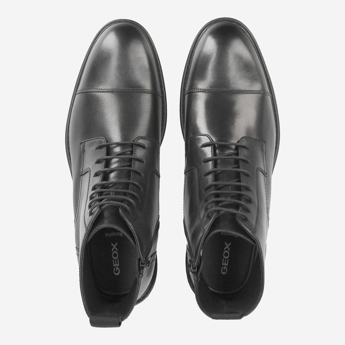 Geox WALK PLEASURE - Black - Sole