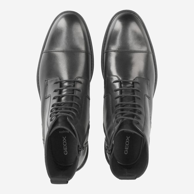 Geox WALK PLEASURE - Black - Sole