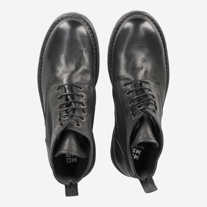 Moma Frago 54401B-CU - Black - Sole