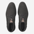 Floris van Bommel CREPI - Black - Sole