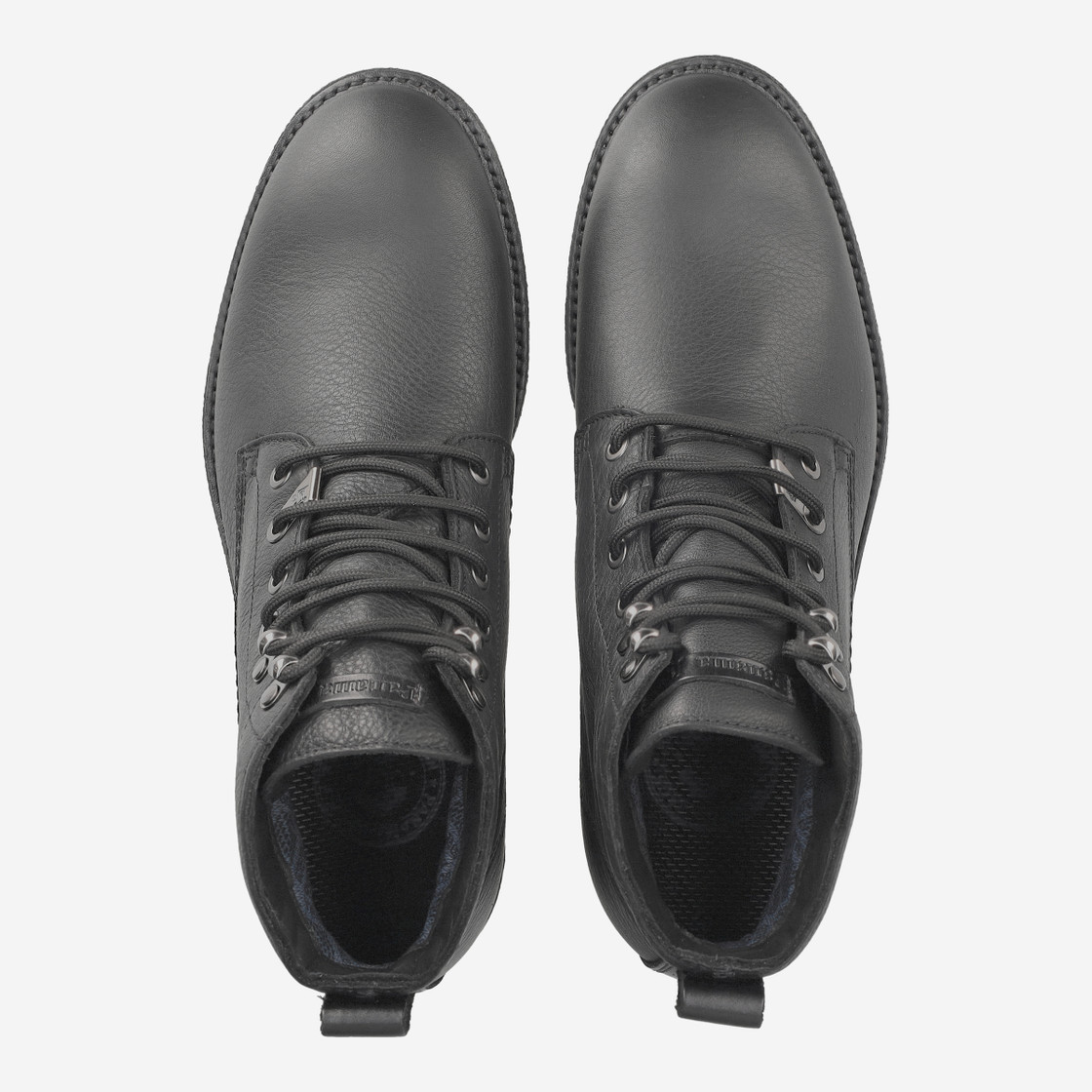 Panama Jack GLASGOW - Black - Sole