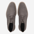 Floris van Bommel DE BRAVER - Gray - Sole