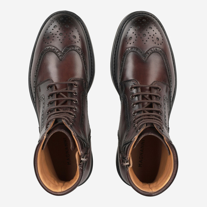 Magnanni 25835 - Brown - Sole