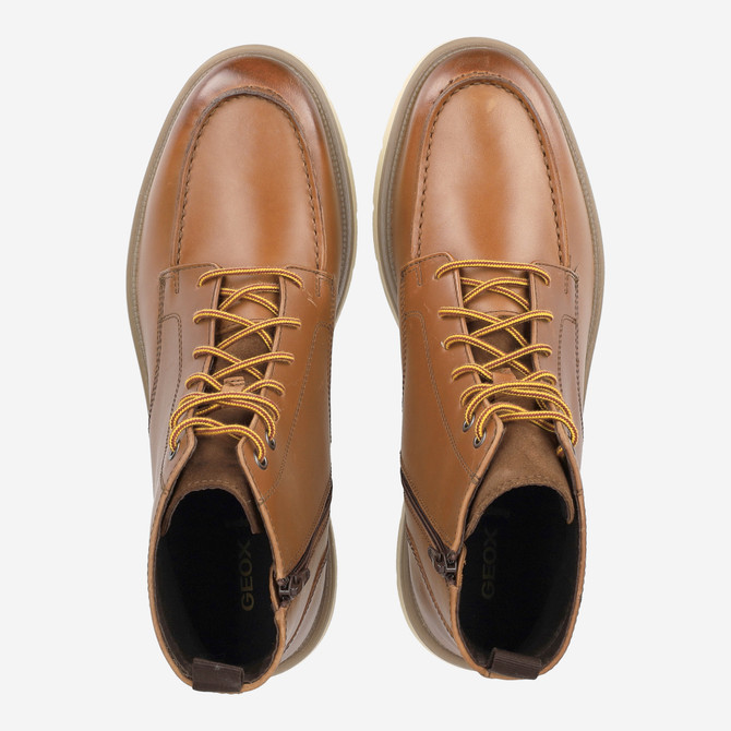 Geox POVE - Brown - Sole