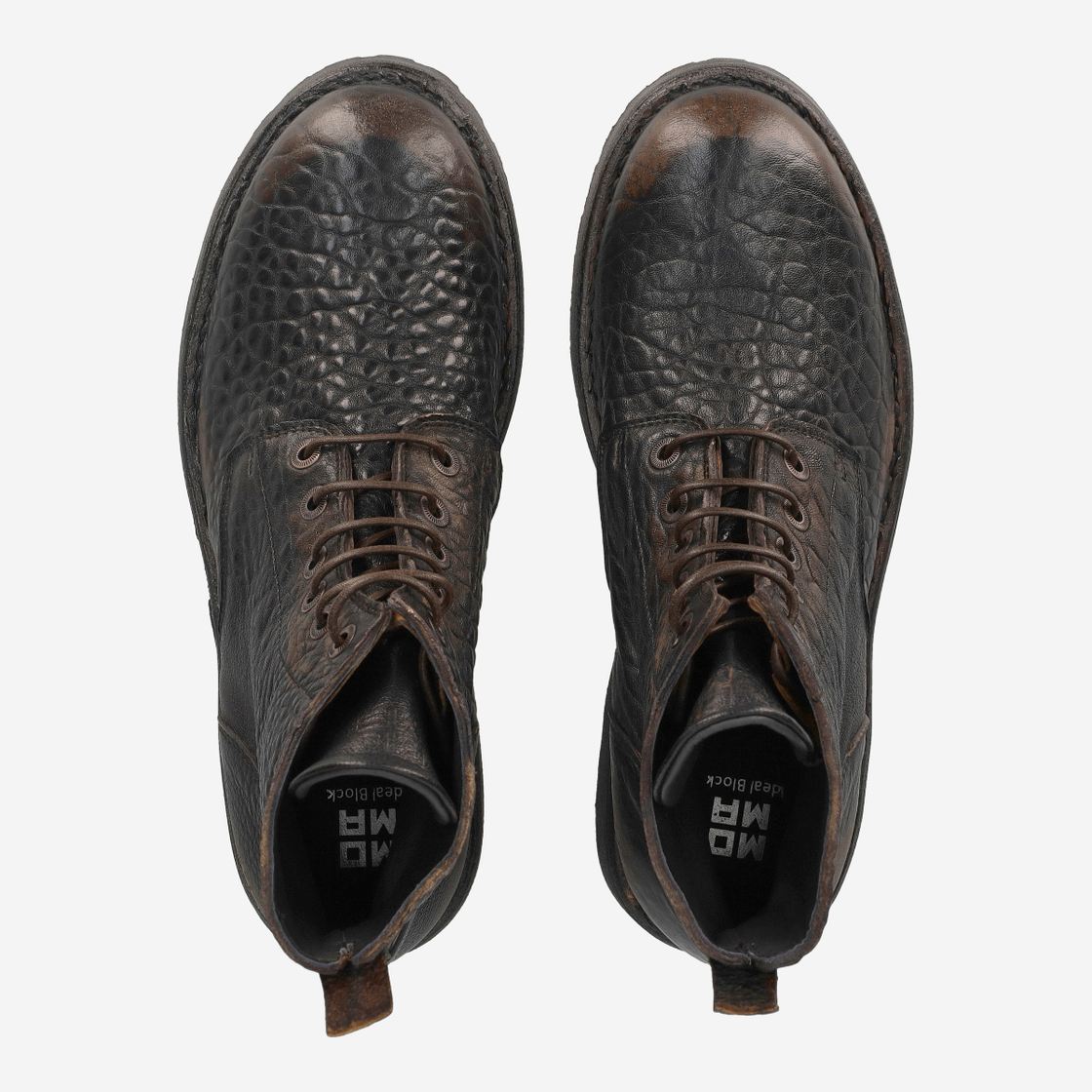Moma Frago 54401B-AVI - Brown - Sole