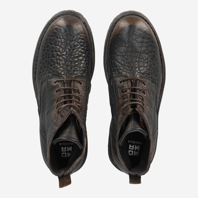 Moma Frago 54401B-AVI - Brown - Sole