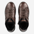 La Martina BOOT TODI - Brown - Sole