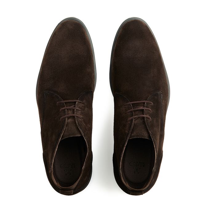 Lloyd EEZY 325 - Brown - Sole