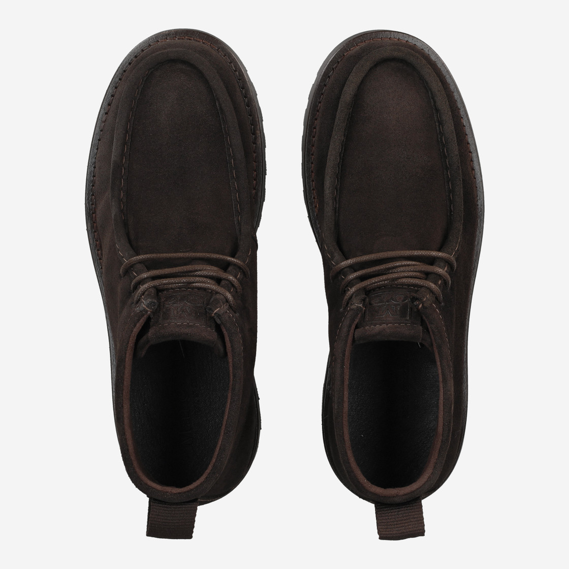 Marc O' Polo JACK 18B - Brown - Sole