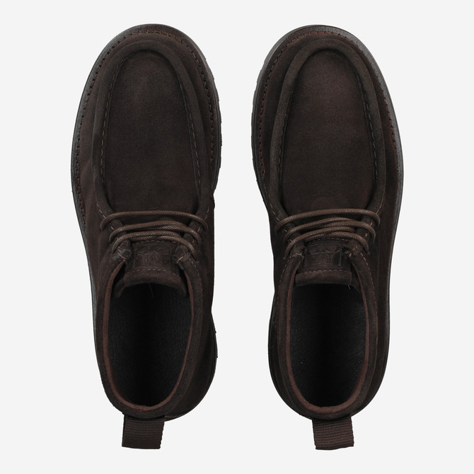 Marc O' Polo JACK 18B - Brown - Sole