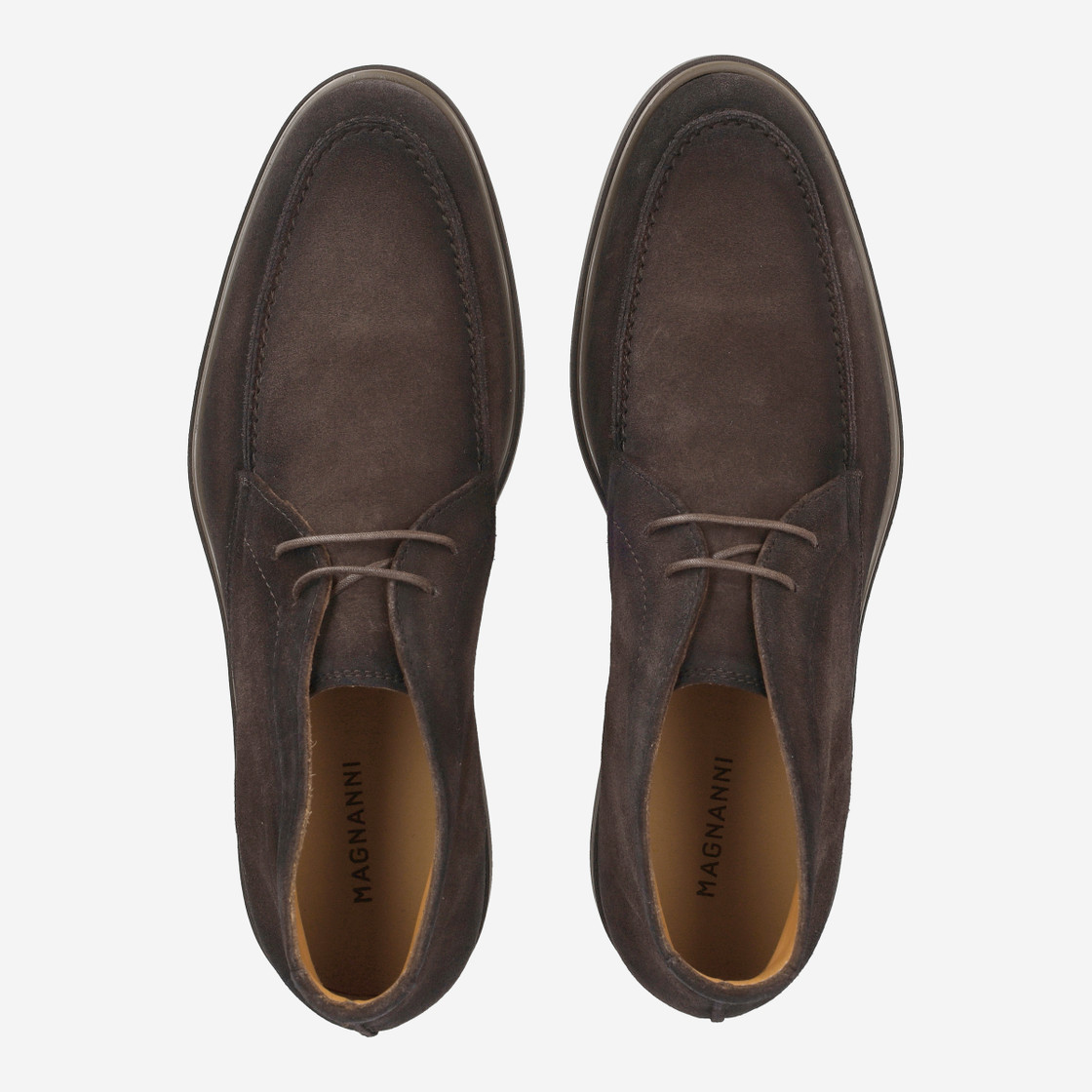 Magnanni 25622 - Brown - Sole