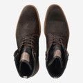 Floris van Bommel CREPI - Brown - Sole